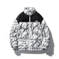 Jaqueta  Shield Frost Fashion