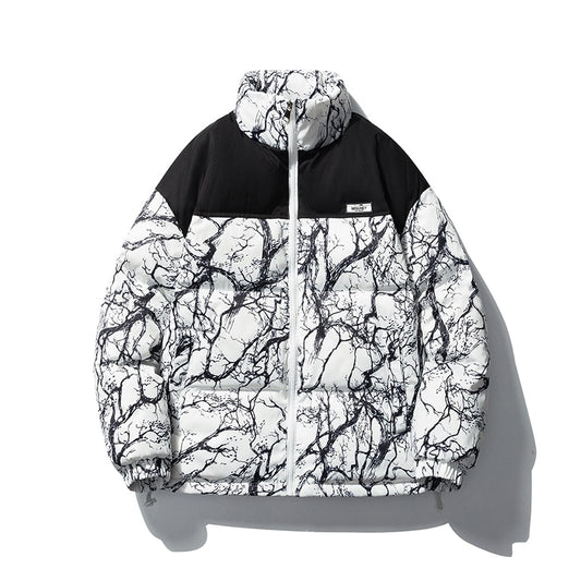 Jaqueta  Shield Frost Fashion