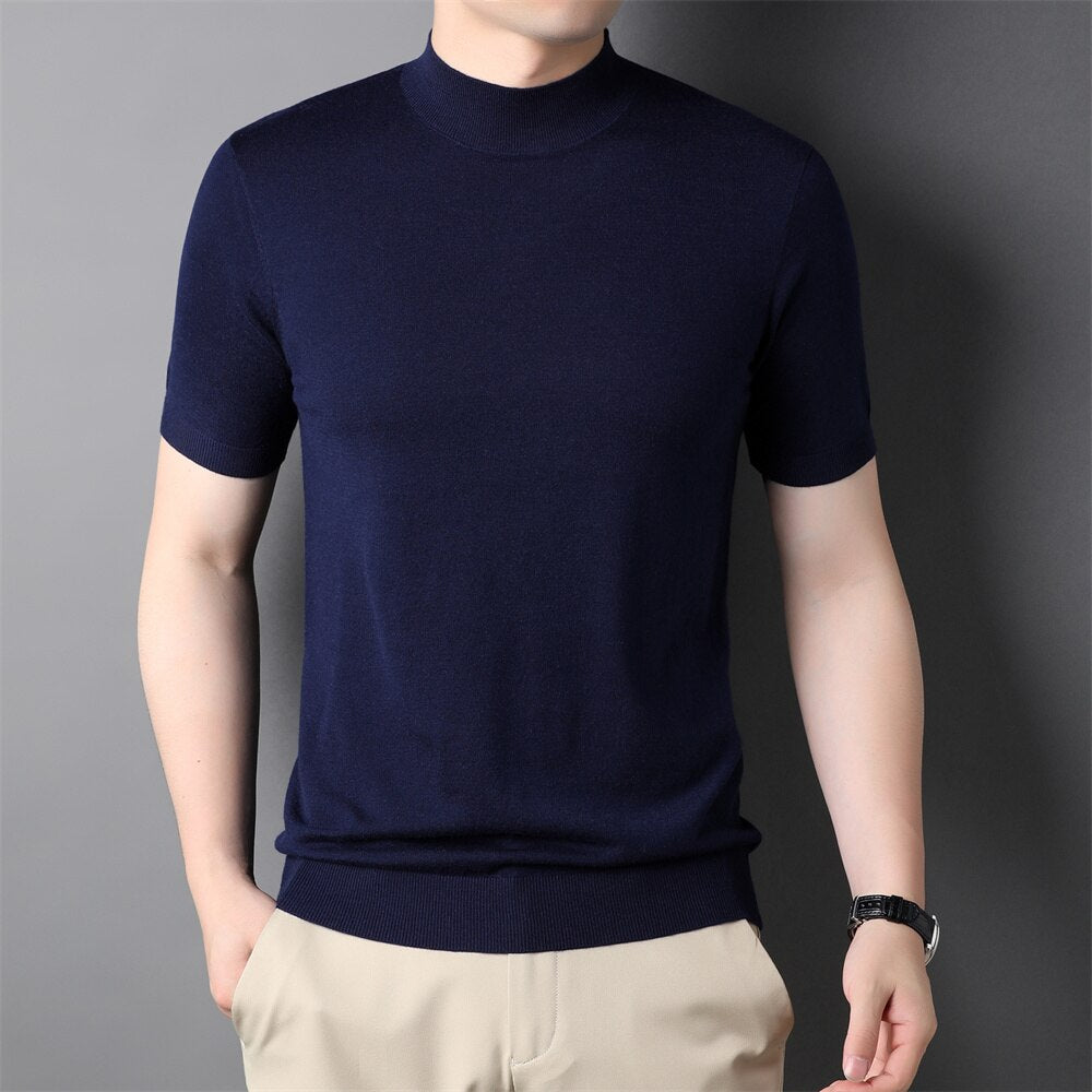 Suéter casual male