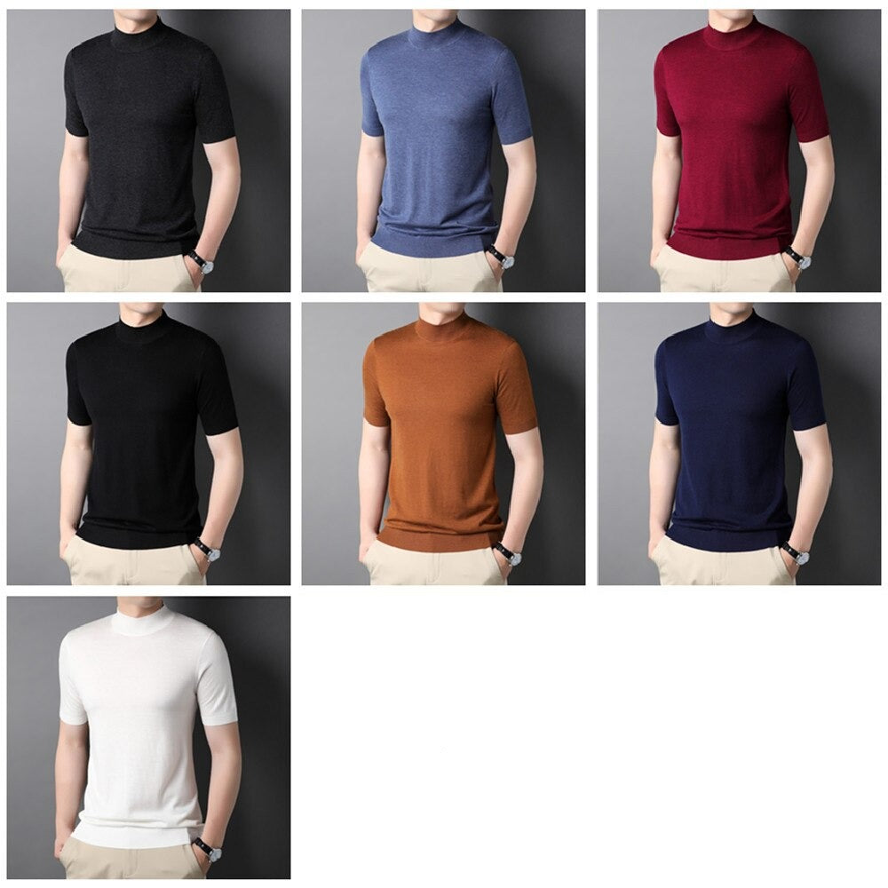 Suéter casual male