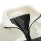 Jaqueta Warm Wool Fashion