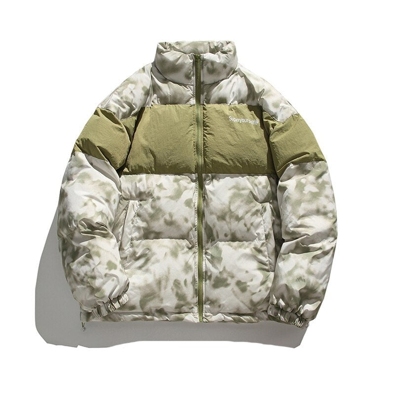 Jaqueta New Bomber Fashion