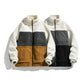 Jaqueta Warm Wool Fashion