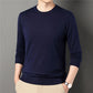 Suéter casual homme