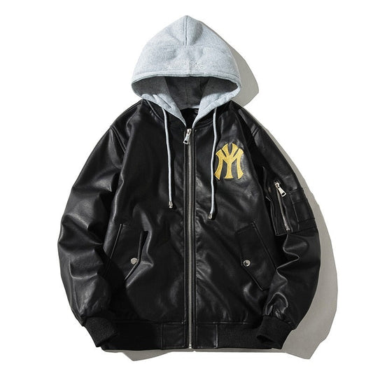 Jaqueta Winter Prime