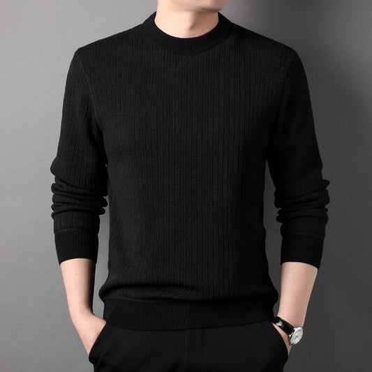 Suéter casual fits
