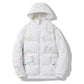 Jaqueta New Stylish Fashion
