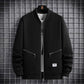 Casaco Basic Bomber