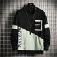 Moletom Printed Casual Modern