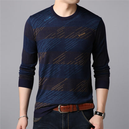 Suéter casual quality