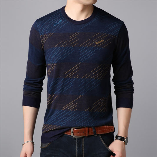 Suéter casual quality