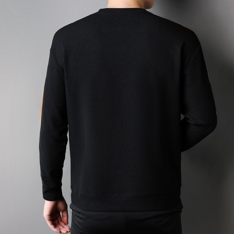 Suéter casual tees