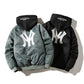 Jaqueta Baseball New