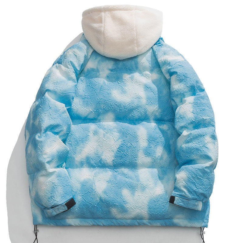 Jaqueta Winter Storm Fashion