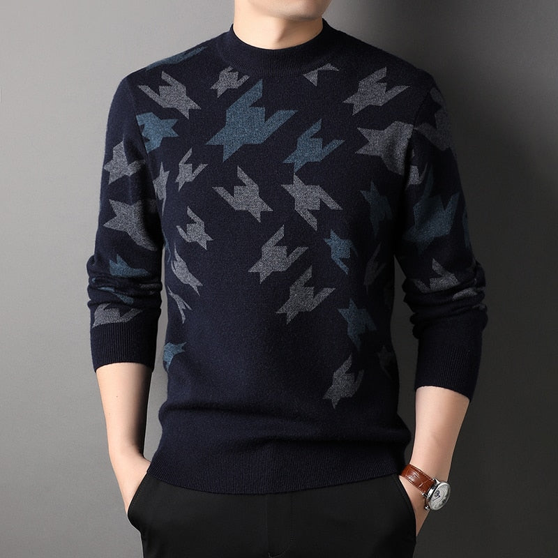 Suéter casual clothes
