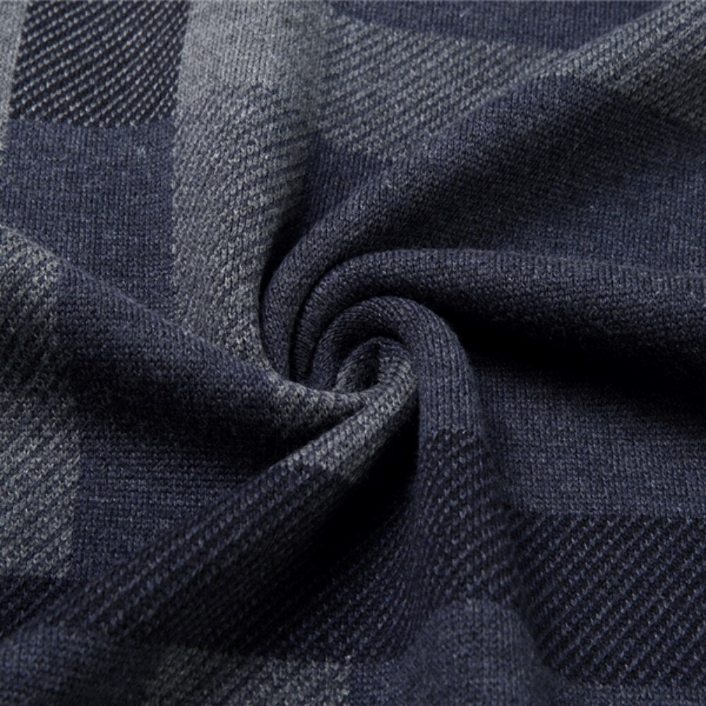Suéter casual high