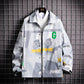 Casaco Varsity Spring