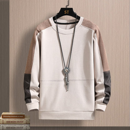 Moletom Casual Fashion