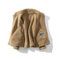 Jaqueta Classic Winter Fashion