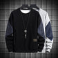 Moletom Sweatshirt Casual Fashion