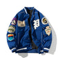 Jaqueta Fashion Fan Ming
