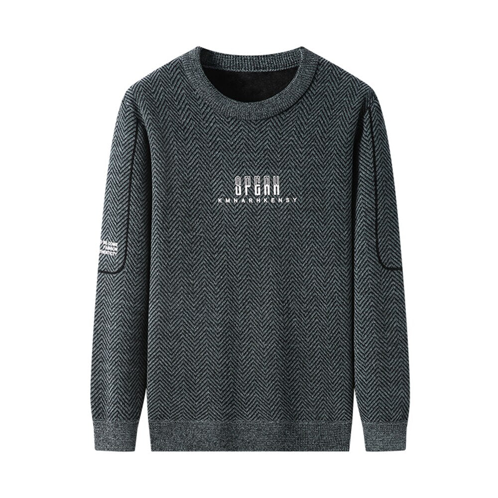 Suéter casual wear