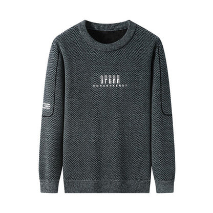 Suéter casual wear