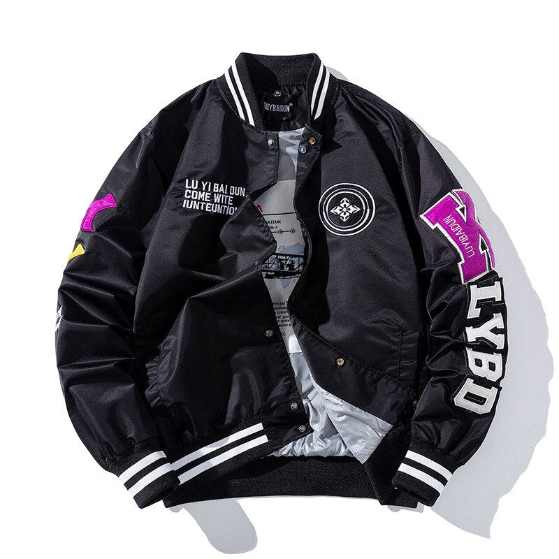 Jaqueta Casual Lybd