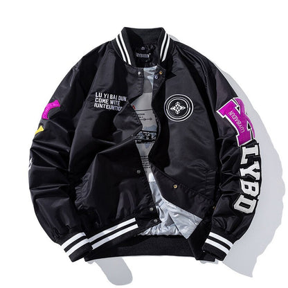 Jaqueta Casual Lybd