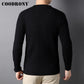 Suéter casual pullover