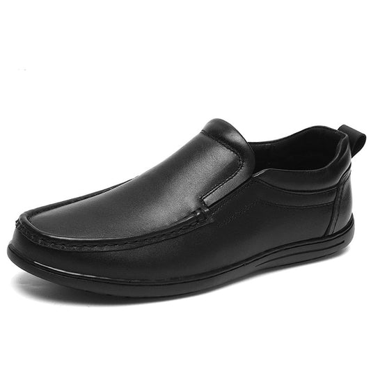 Sapato casual flats