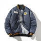 Jaqueta Casual Parkas