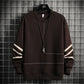 Moletom New Pullover Fashion