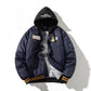 Jaqueta Casual Parkas