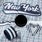 Casaco American Fashion Baseball