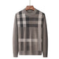 Suéter casual high