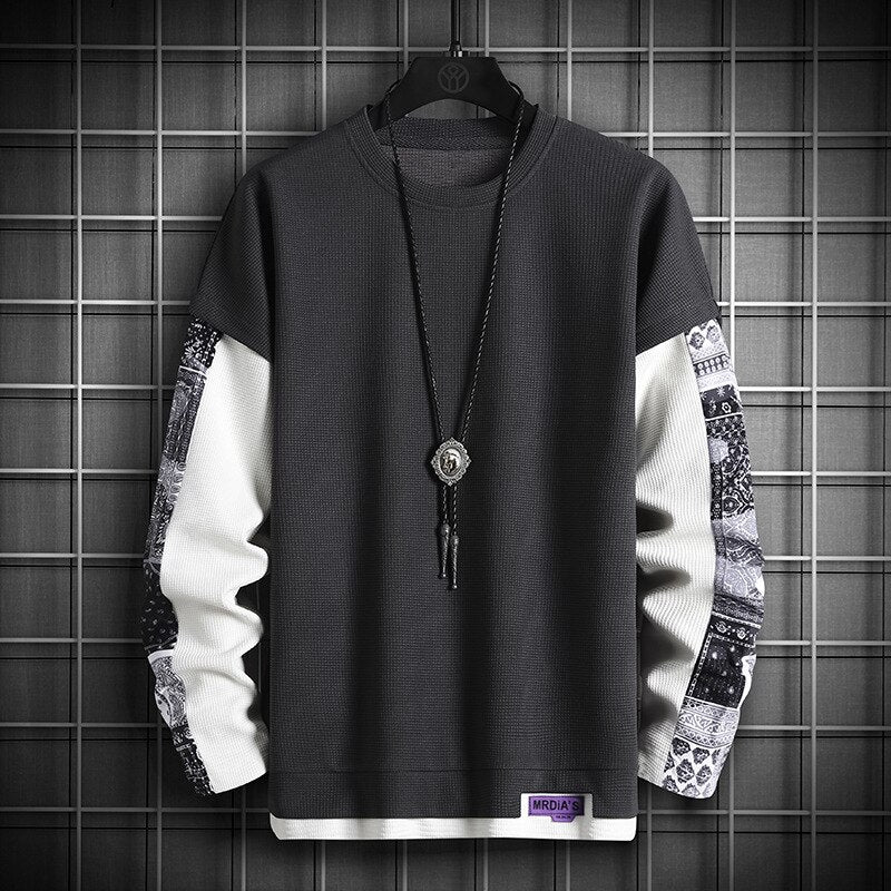 Moletom New Hoodies Fashion