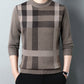 Suéter casual high