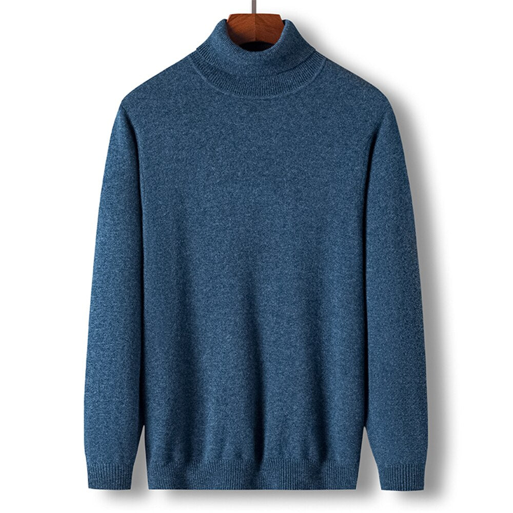Suéter casual brand