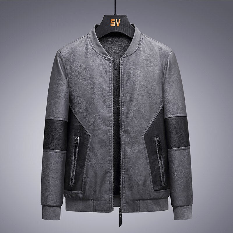 Jaqueta Classic Delux