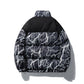 Jaqueta  Shield Frost Fashion