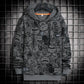 Moletom Anime Fashion Ghost