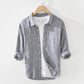 Camisa casual yarn