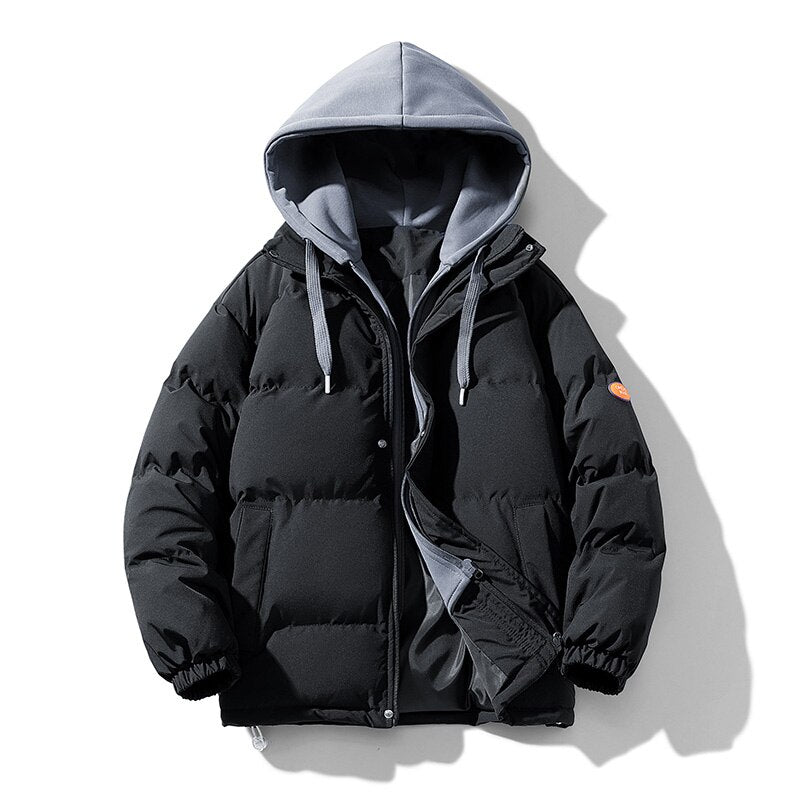 Jaqueta Stylish Winter