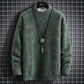 Suéter Masculino Pullovers