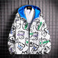 Jaqueta Fashion Explosive