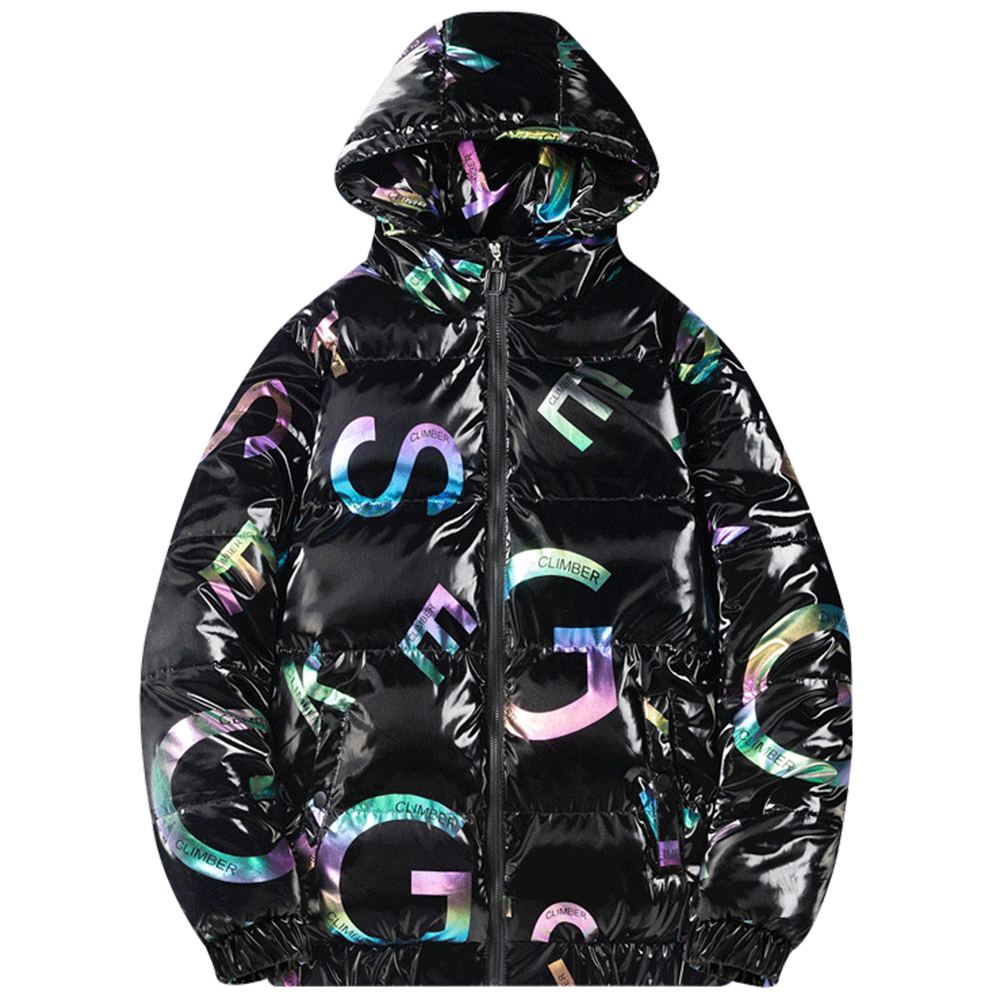 Jaqueta New Stylish Fashion
