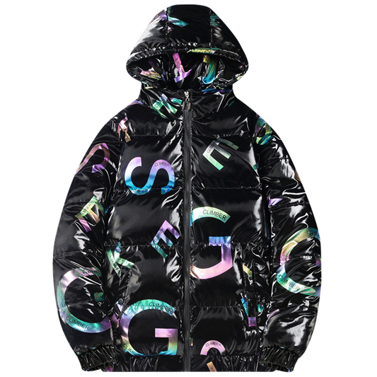 Jaqueta New Stylish Fashion