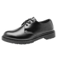 Sapato casual leath