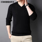 Suéter casual pullover